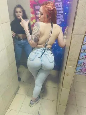 Maca Jenn OnlyFans Leaked Free Thumbnail Picture - #YamYAszHln