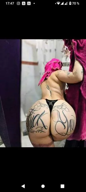 Maca Jenn OnlyFans Leaked Free Thumbnail Picture - #jQ5B6Srbub