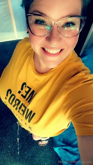 Macabremetatarsals OnlyFans Leaked Free Thumbnail Picture - #A5E4tFZGsf