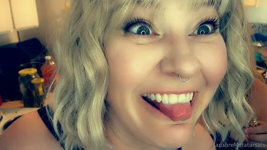 Macabremetatarsals OnlyFans Leaked Free Thumbnail Picture - #Urfv8t1n1b