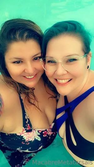 Macabremetatarsals OnlyFans Leaked Free Thumbnail Picture - #ct0eHS0xFk