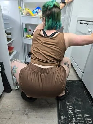 Macabremetatarsals OnlyFans Leaked Free Thumbnail Picture - #yfV0OYNF2a