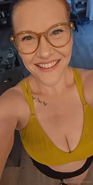 Macabremetatarsals OnlyFans Leaked Free Thumbnail Picture - #zNNlwSybev