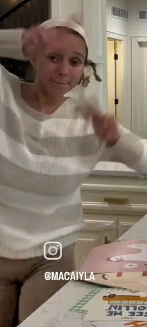 Macaiyla OnlyFans Leaked Free Thumbnail Picture - #v7BngTAnaj