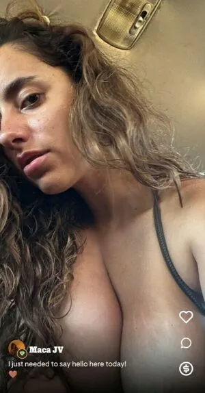 Macajv13 OnlyFans Leaked Free Thumbnail Picture - #bH2k03Ivs4