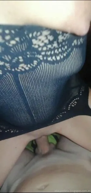 Macarelleta Sw OnlyFans Leaked Free Thumbnail Picture - #V9E596IpM5