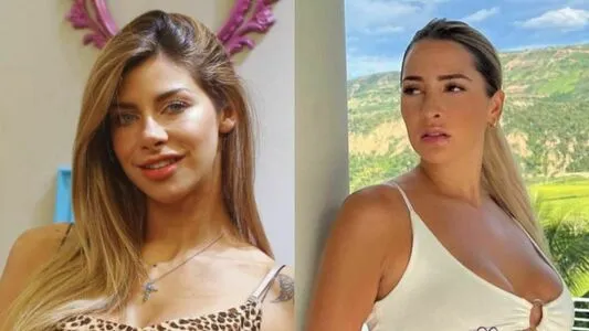 Macarenagastaldo OnlyFans Leaked Free Thumbnail Picture - #6ee8AgeQjg