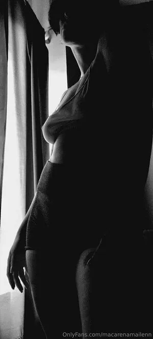 Macarenamailenn OnlyFans Leaked Free Thumbnail Picture - #0woH6d1ebo