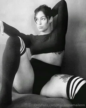 Macarenamailenn OnlyFans Leaked Free Thumbnail Picture - #3IP3CE8Jbl
