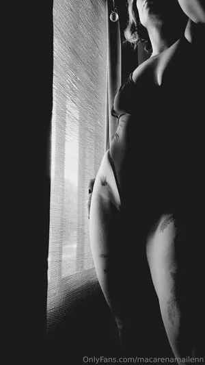 Macarenamailenn OnlyFans Leaked Free Thumbnail Picture - #3tR78DXgoL