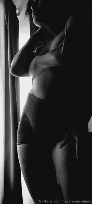 Macarenamailenn OnlyFans Leaked Free Thumbnail Picture - #71mUWKyent