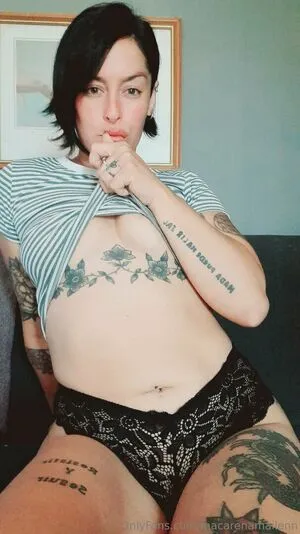 Macarenamailenn OnlyFans Leaked Free Thumbnail Picture - #EuGI69zPAl