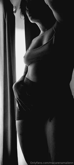 Macarenamailenn OnlyFans Leaked Free Thumbnail Picture - #JLVXfUfF8J