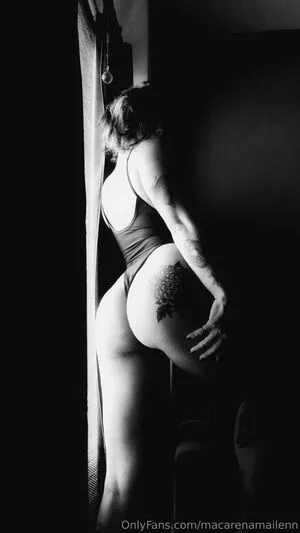 Macarenamailenn OnlyFans Leaked Free Thumbnail Picture - #NW2pXCyIQJ