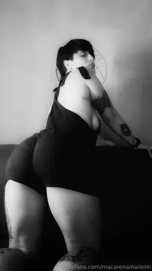 Macarenamailenn OnlyFans Leaked Free Thumbnail Picture - #POpGdNhTDZ