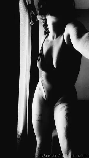 Macarenamailenn OnlyFans Leaked Free Thumbnail Picture - #SubyFChFPM