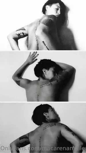 Macarenamailenn OnlyFans Leaked Free Thumbnail Picture - #jVaDY96IOd