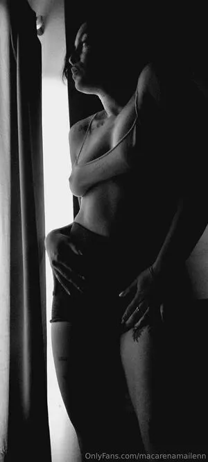Macarenamailenn OnlyFans Leaked Free Thumbnail Picture - #runMmgMmBO