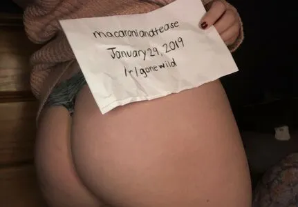 Macaroniandtease OnlyFans Leaked Free Thumbnail Picture - #bT83FpuZXN