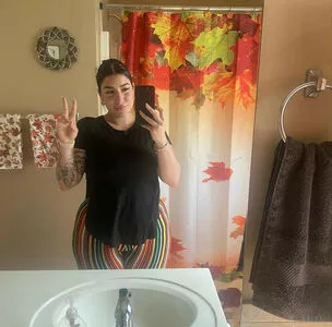 Macaronimicaela OnlyFans Leaked Free Thumbnail Picture - #i8g2mchL8e