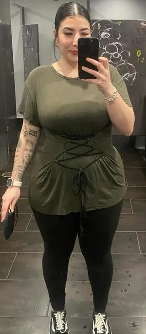 Macaronimicaela OnlyFans Leaked Free Thumbnail Picture - #n4vkq9yodn