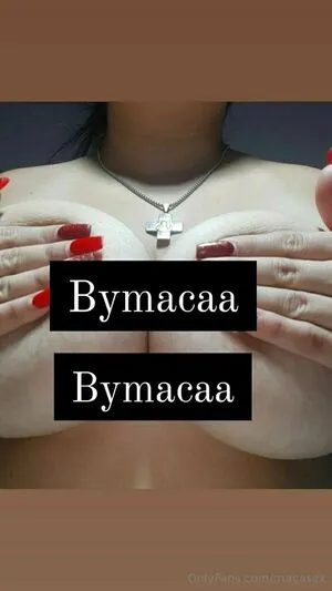Macasex OnlyFans Leaked Free Thumbnail Picture - #yuklfwPUnt