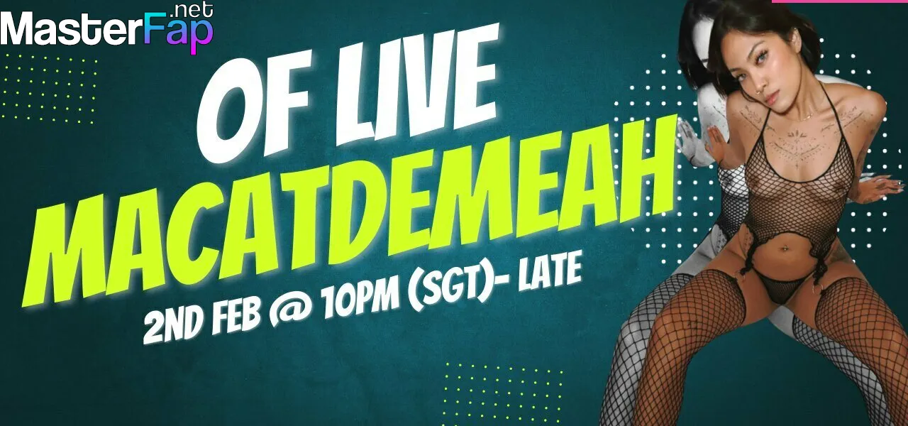 macatdemeah