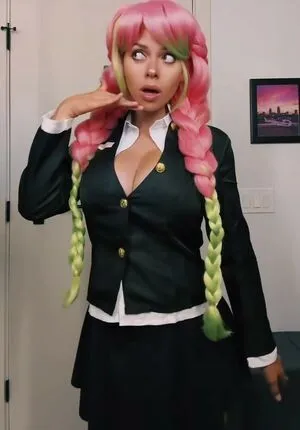 Macbethanie OnlyFans Leaked Free Thumbnail Picture - #mGyuFb6Ckk