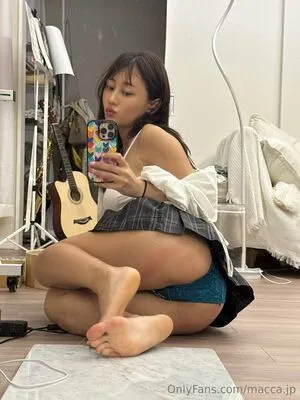 Macca Jp OnlyFans Leaked Free Thumbnail Picture - #1latESszxv