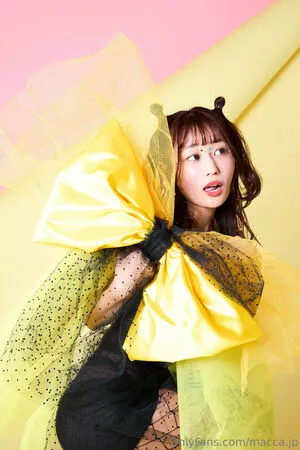 Macca Jp OnlyFans Leaked Free Thumbnail Picture - #DXGM9LABz4