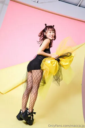 Macca Jp OnlyFans Leaked Free Thumbnail Picture - #H5sWWJemux