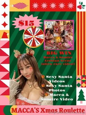 Macca Jp OnlyFans Leaked Free Thumbnail Picture - #Sd6gZOoUxG