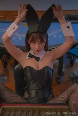 Macca Jp OnlyFans Leaked Free Thumbnail Picture - #jiHUGZ6375