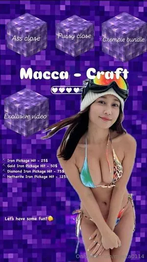 Macca0114 OnlyFans Leaked Free Thumbnail Picture - #Sm4aDSfKqp