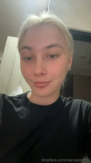 Maccasmaddy OnlyFans Leaked Free Thumbnail Picture - #GuEmUKuONb