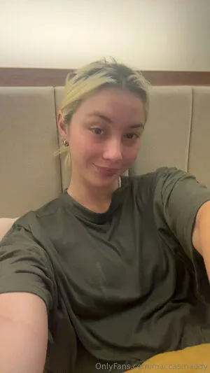 Maccasmaddy OnlyFans Leaked Free Thumbnail Picture - #QM5Zj8K9Pk