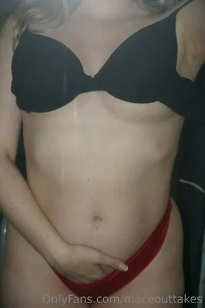 Maceouttakes OnlyFans Leaked Free Thumbnail Picture - #STF1bSt5Mw