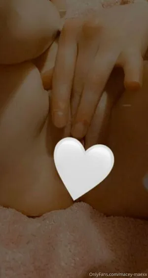 Macey Maexx OnlyFans Leaked Free Thumbnail Picture - #go94TpCPed