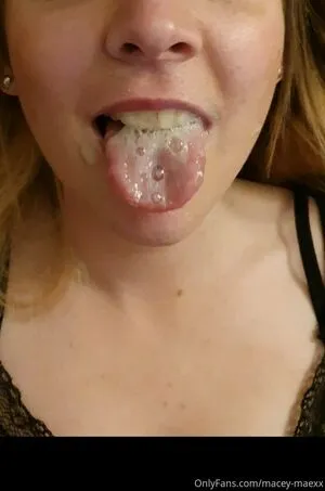 Macey Maexx OnlyFans Leaked Free Thumbnail Picture - #hHJw3RiOBe