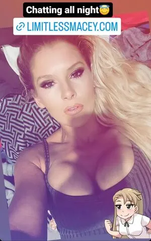 Maceyestrella OnlyFans Leaked Free Thumbnail Picture - #yPG0y2AReM