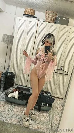 Macezayuri OnlyFans Leaked Free Thumbnail Picture - #xXfh0C8G0I