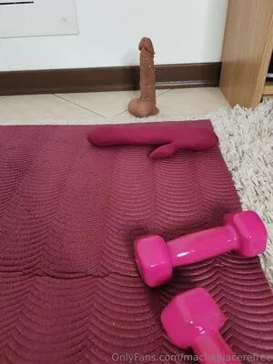 Machepiacerefree OnlyFans Leaked Free Thumbnail Picture - #IjxT1qHKcP