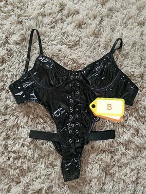 Machepiacerefree OnlyFans Leaked Free Thumbnail Picture - #r0iSX824Eg