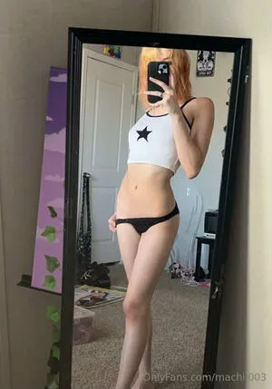 Machi 003 OnlyFans Leaked Free Thumbnail Picture - #5qs5gfiE1W
