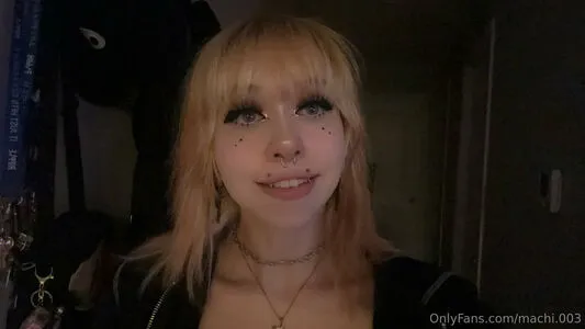 Machi 003 OnlyFans Leaked Free Thumbnail Picture - #AmqMpgQQXc