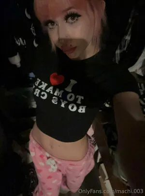 Machi 003 OnlyFans Leaked Free Thumbnail Picture - #xZG9MsOQSl