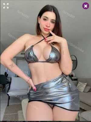Machika OnlyFans Leaked Free Thumbnail Picture - #kTM8dfXDdV