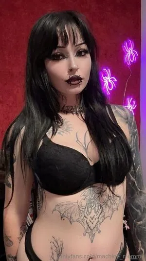Machine Mommy OnlyFans Leaked Free Thumbnail Picture - #L6czUUOrcS