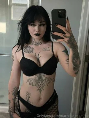 Machine Mommy OnlyFans Leaked Free Thumbnail Picture - #fWeiaihyKG