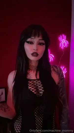Machine Mommy OnlyFans Leaked Free Thumbnail Picture - #iwPFvwvLmJ